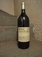 97 PP  -  MAGNUM (1,5 lt)  - Ridge "Monte Bello" 2014