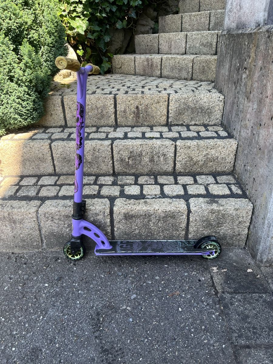Scooter: Stunt Scooter MGP – Usato da Schaanwald venduto da marx_an 1
