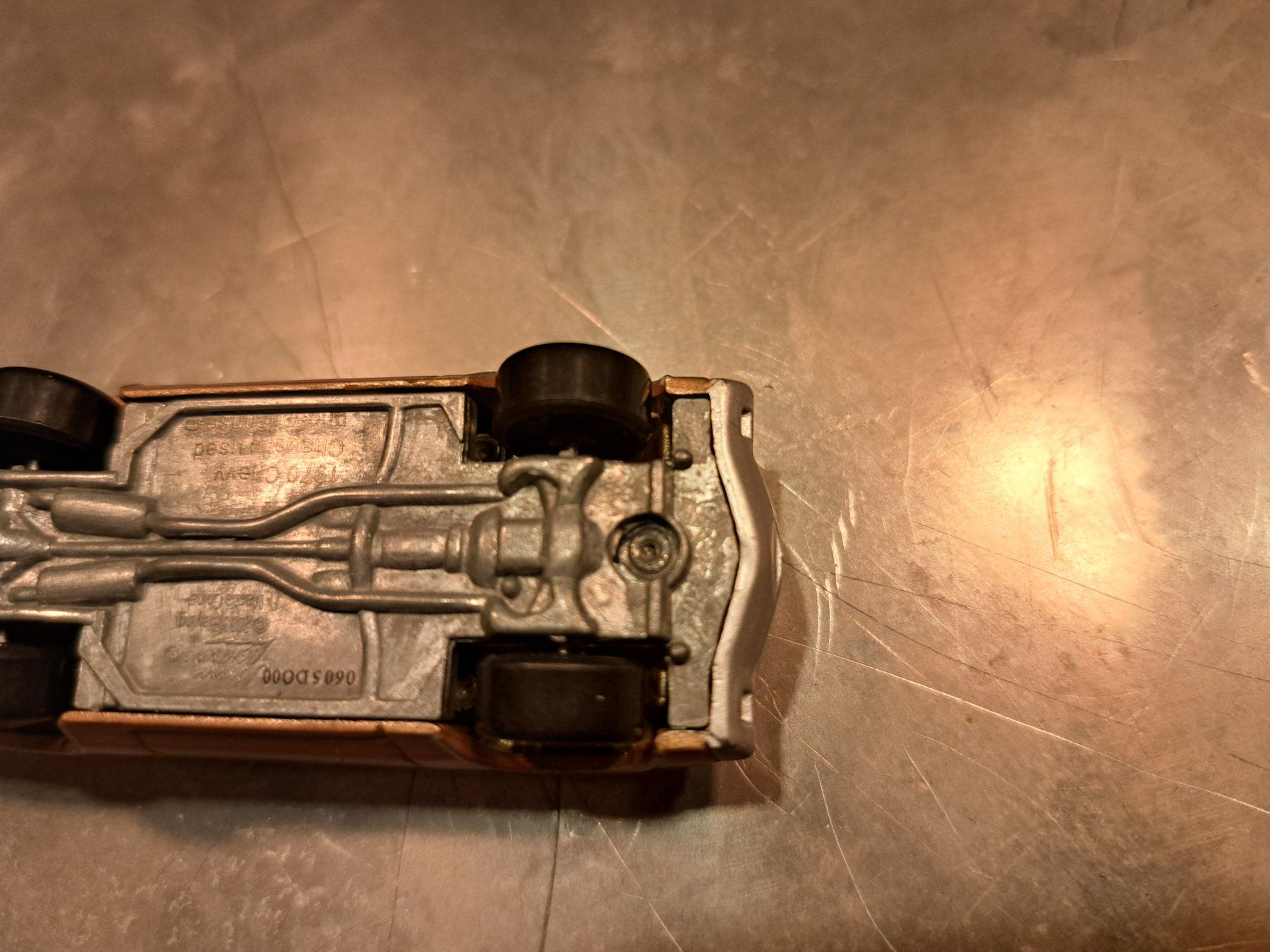 Johnny Lightning Modellautos: Chevy Chevelle Johnny Lightning Neu – Neu (gemäss Beschreibung) aus Emmenbrücke von bikesandmore75 3