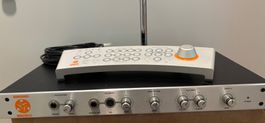 Dangerous Music Monitor ST mit Remote Control