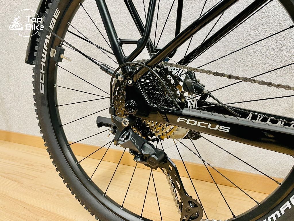 Focus Velos: NEW Focus Aventura2 6.8 XL – Neu und originalverpackt aus Stallikon von TopBikeCH 3