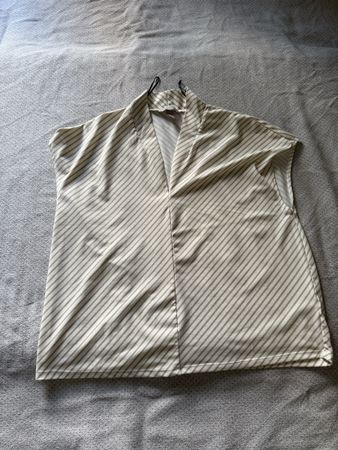 Shirt, L, neu