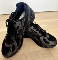 Neue New Balance Unisex Sneaker, Schwarz, 41,5