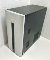 HP Pavilion 550-077nz PC/i7/16GB/256SSD/1TB HDD/Win11pro