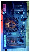 PC Gamer MEDION ERAZER RTX 3060 Ti/ntel i7/16Go RAM/SSD 1To 