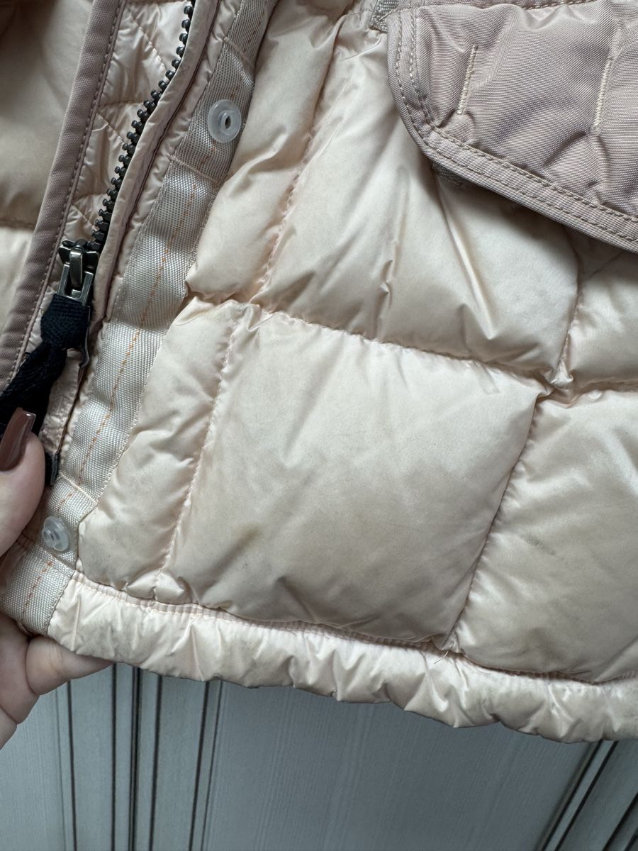 Parajumpers Jacken: Parajumpers Mountain Loft, Winterjacke, rosa – Gebraucht aus Steinmaur von Kiki_m240 4