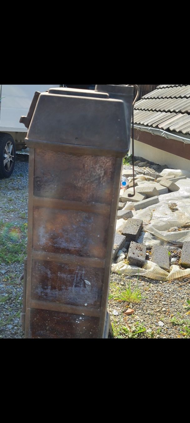 Altri mobili d'antiquariato: Antiker Ofen der Marke Sursee – Usato da Niederlenz venduto da DaveDasWahnsinn 2