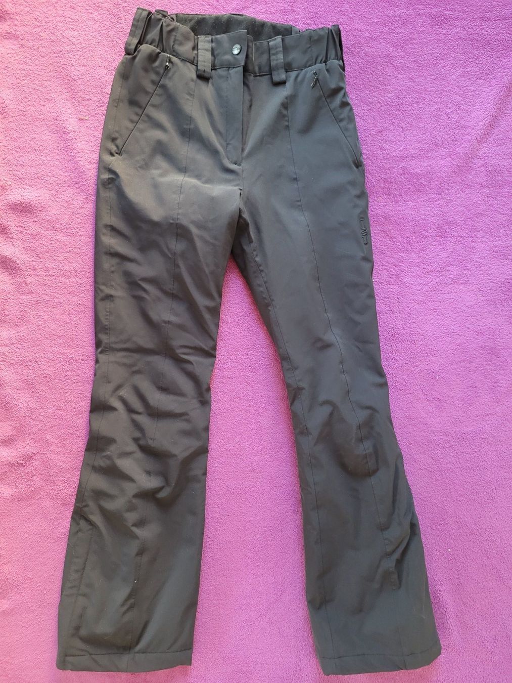 CMP Hosen: CMP Skihose Gr. XXS - Top Zustand – Gebraucht aus Müllheim Dorf von Seeeule01 3