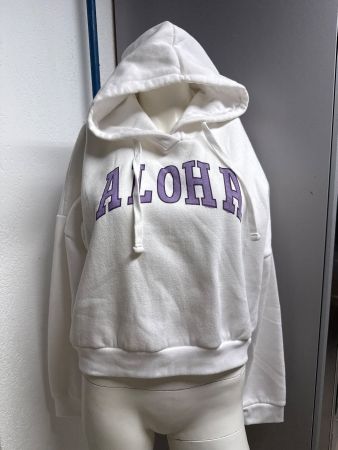 PULLOVER CHICORÉE GR XL