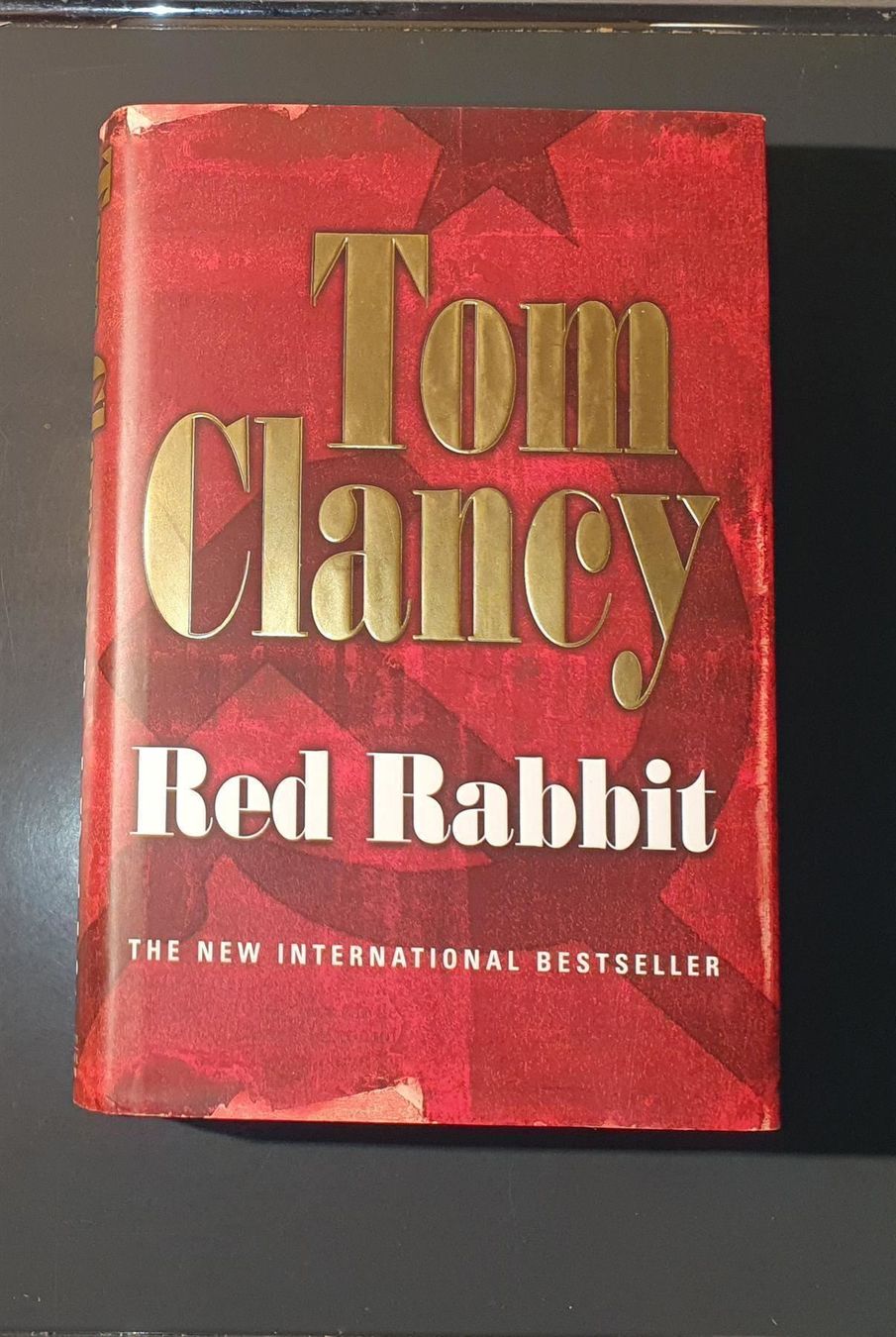 Livres: Red Rabbit von Tom Clancy – D'occasion à Dübendorf par Povo 1