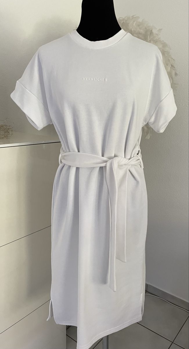 Herrlicher Kleider: Sommerkleid von Herrlicher, Grösse M – Neu (gemäss Beschreibung) aus Frauenfeld von annstella95