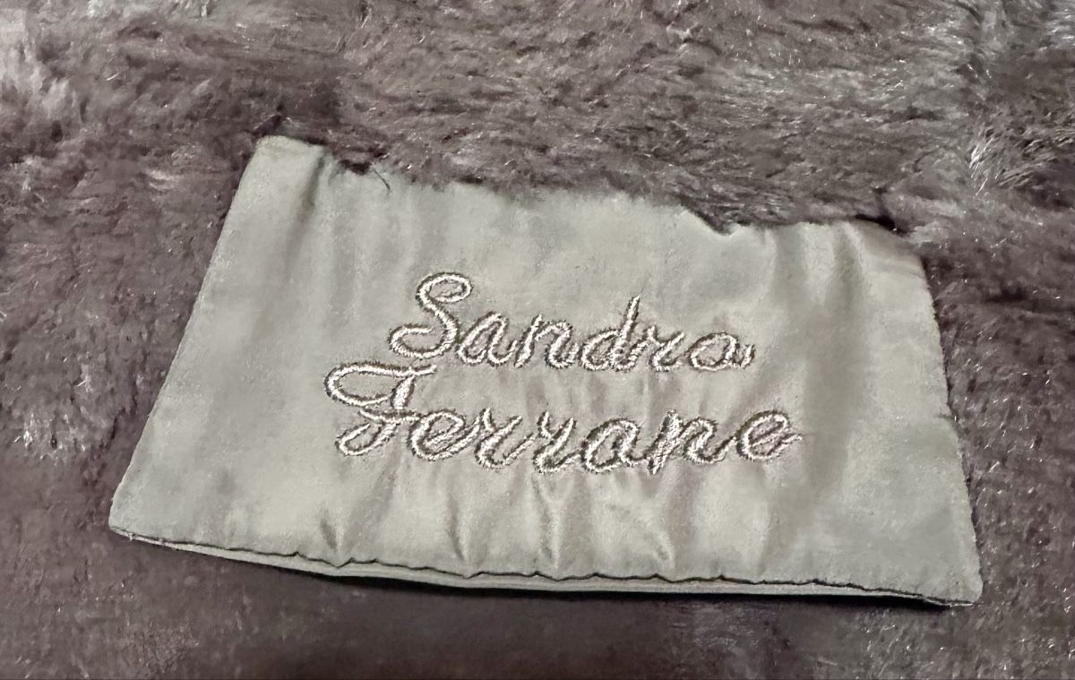 Cappotti: Parka Sandro Ferrone – Véritable fourrure de lapin Taille D – Usato da Genève venduto da MyPrivateDressing 5