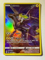 🔬✅ Pokémon Zekrom TG05/TG30 BRS Brilliant Stars EN NM