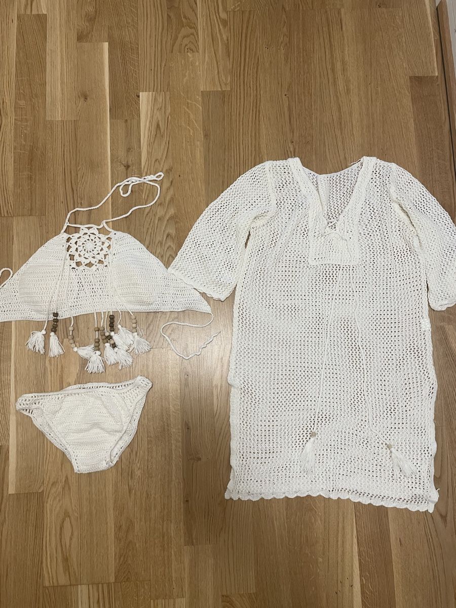 Maillots de bain & Bikinis: Badeanzug Grösse S/M – D'occasion à Bern par calana80 2