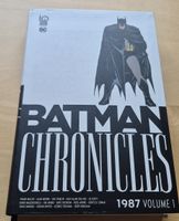 BATMAN CHRONICLES 1987 VOLUME 1 BD DC COMICS VINTAGE FR 2022
