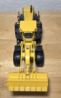 Komatsu WA600 Radlader Modell, 1:50