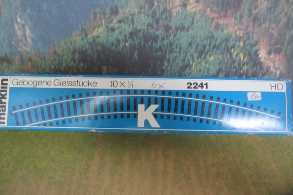 Märklin 2241 | Kaufen auf Ricardo