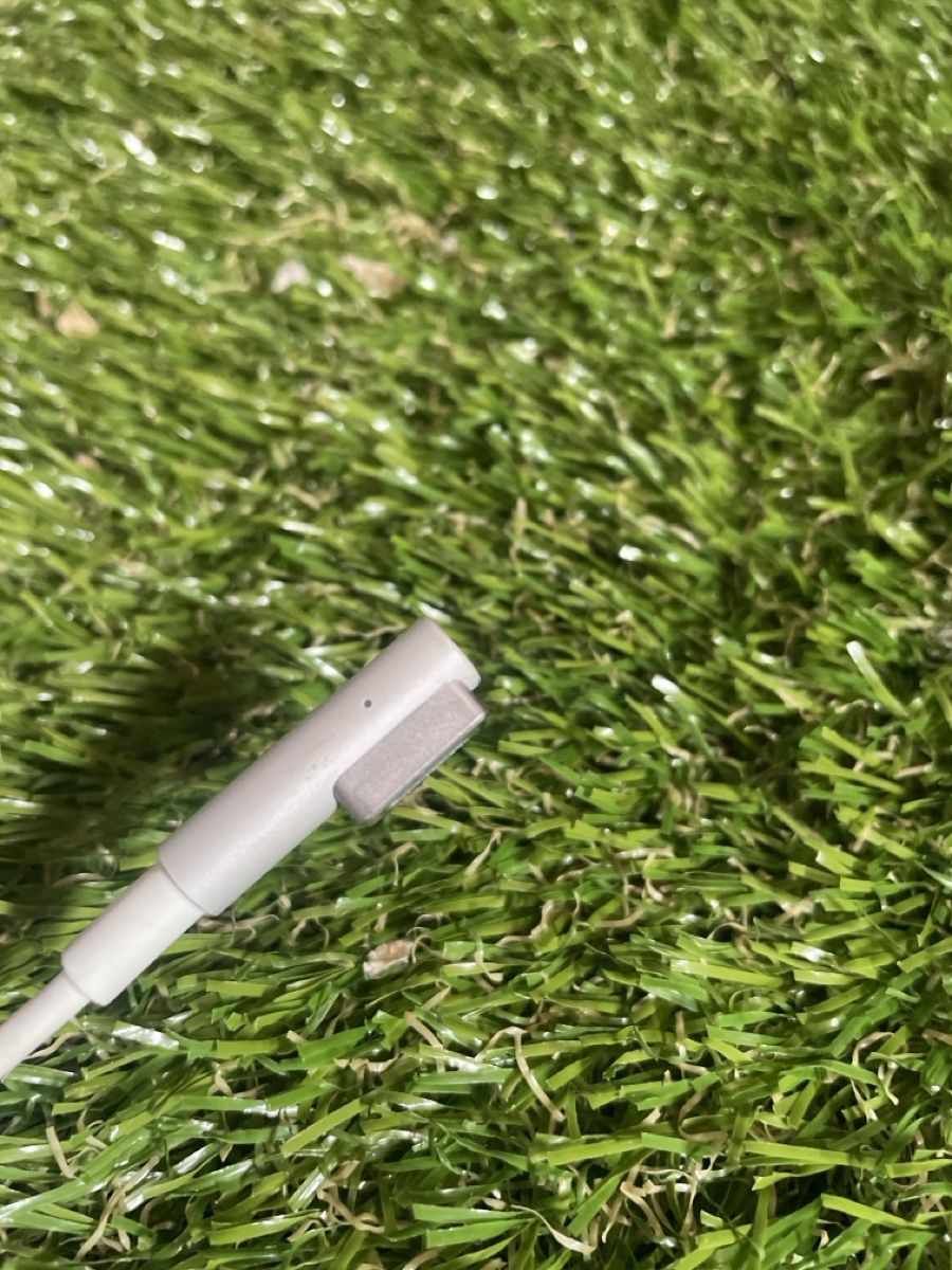 Apple Ladegerät: Apple Laptop Kabel – Gebraucht aus Freidorf TG von ibipatria 1