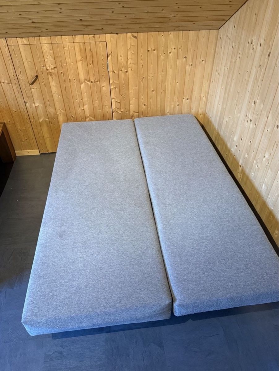 Sofas: IKEA Bettsofa – D'occasion à Höri par Daniel.1992 3