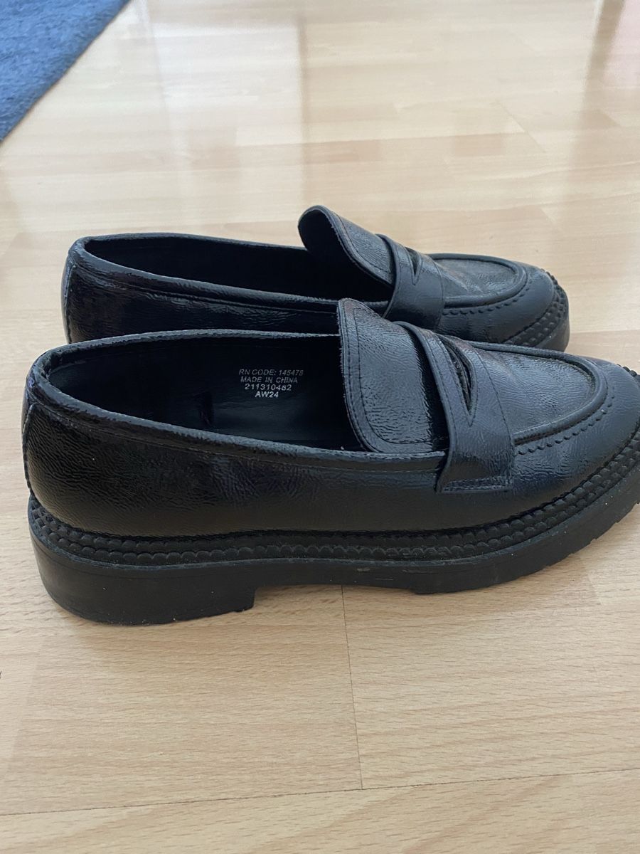 Scarpe da donna: Klassische Schuhe – Usato da Basel venduto da hea_pp2f 1