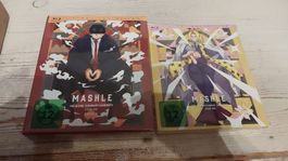 Anime Mashle Staffel 2 neu