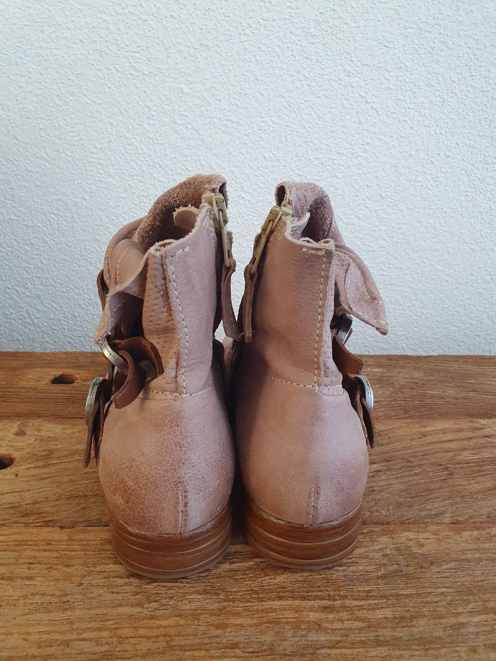 Mjus Scarpe da donna: MJUS Stiefeletten Gr 36 – Usato da Ebertswil venduto da Luna_8 1