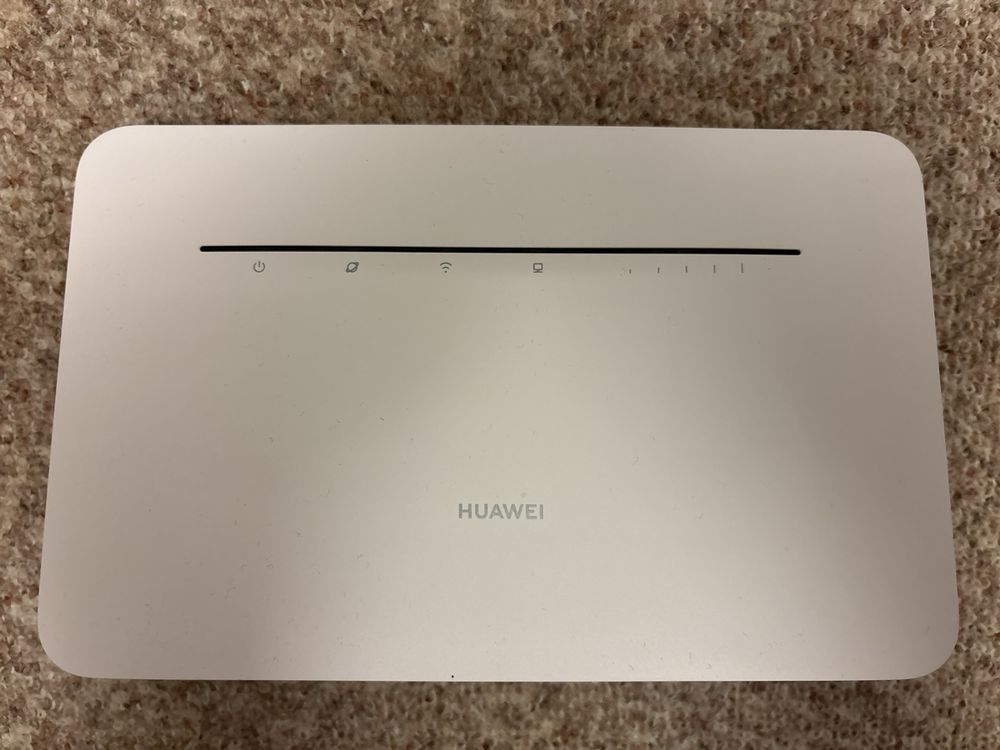 Router Huawei B535-232 (Gebraucht) in Thalwil für CHF 41 – mit ...
