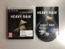 Heavy Rain - PS3
