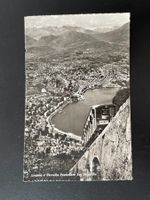 AK TI Lugano e Ferrovia Funicolare San Salvatore