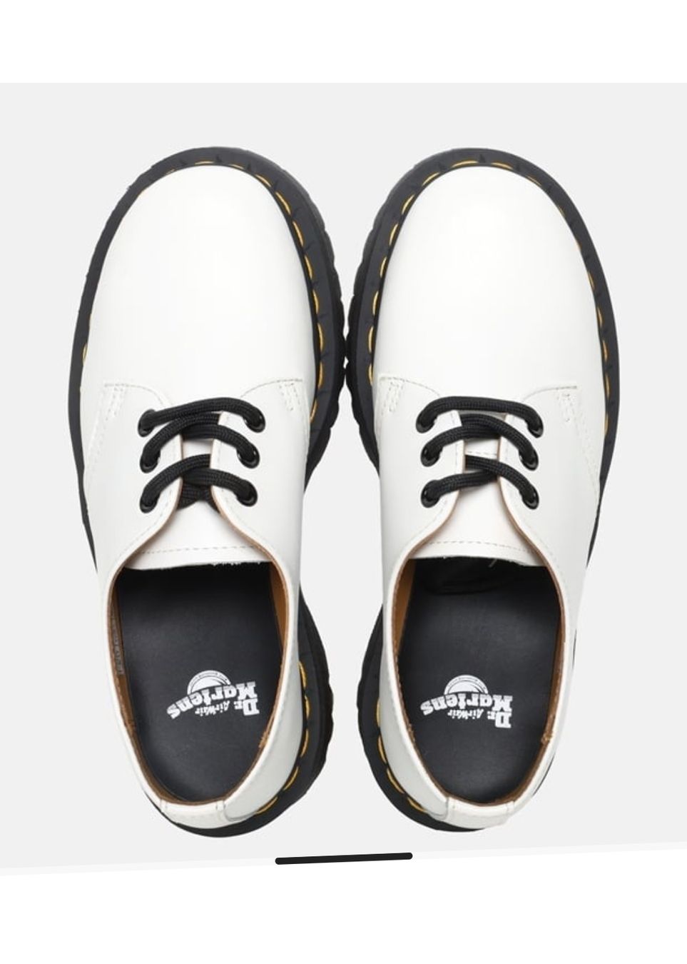 Scarpe da uomo: Dr. Martens Plateau Schuhe – Usato da Wabern venduto da Tiger770 2