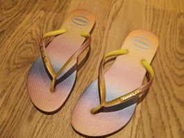 Havaianas Flip Flops EU 37/38
