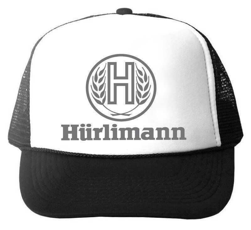 Hüte, Mützen & Caps: Hürlimann Cap – Neu und originalverpackt aus Aettenschwil von shirtster