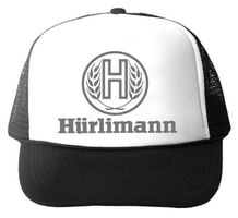 Hürlimann Cap