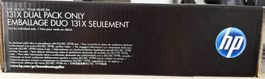 HP LaserJet 131x CF210X neu