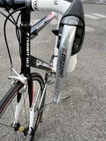 Rennvelo Columbus Campagnolo