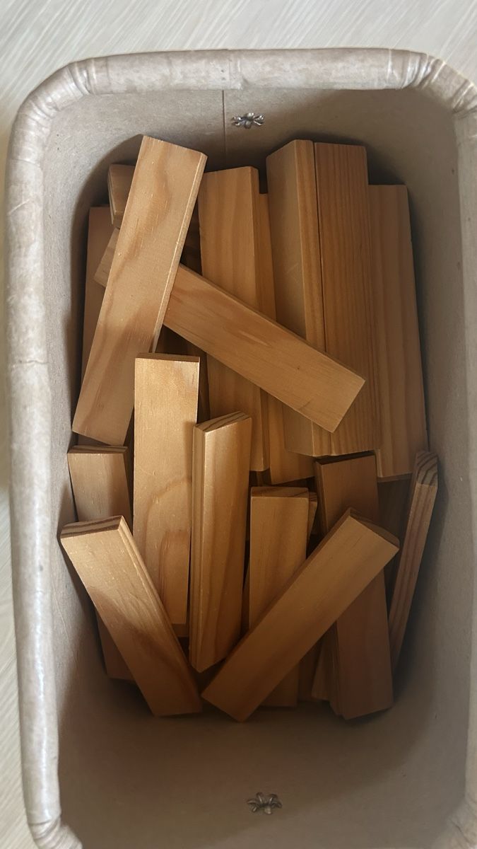 Kapla Giocattoli: KAPLA Holzspielzeug - Set – Usato da Gossau SG venduto da Gallus00 3