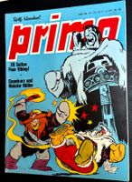 Primo Nr. 26 1974/1973, 100 Comics eingestellt ab 1.-
