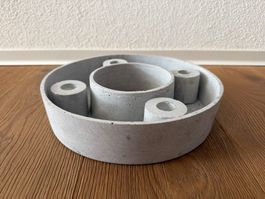 House Doctor - The Ring Kerzenhalter