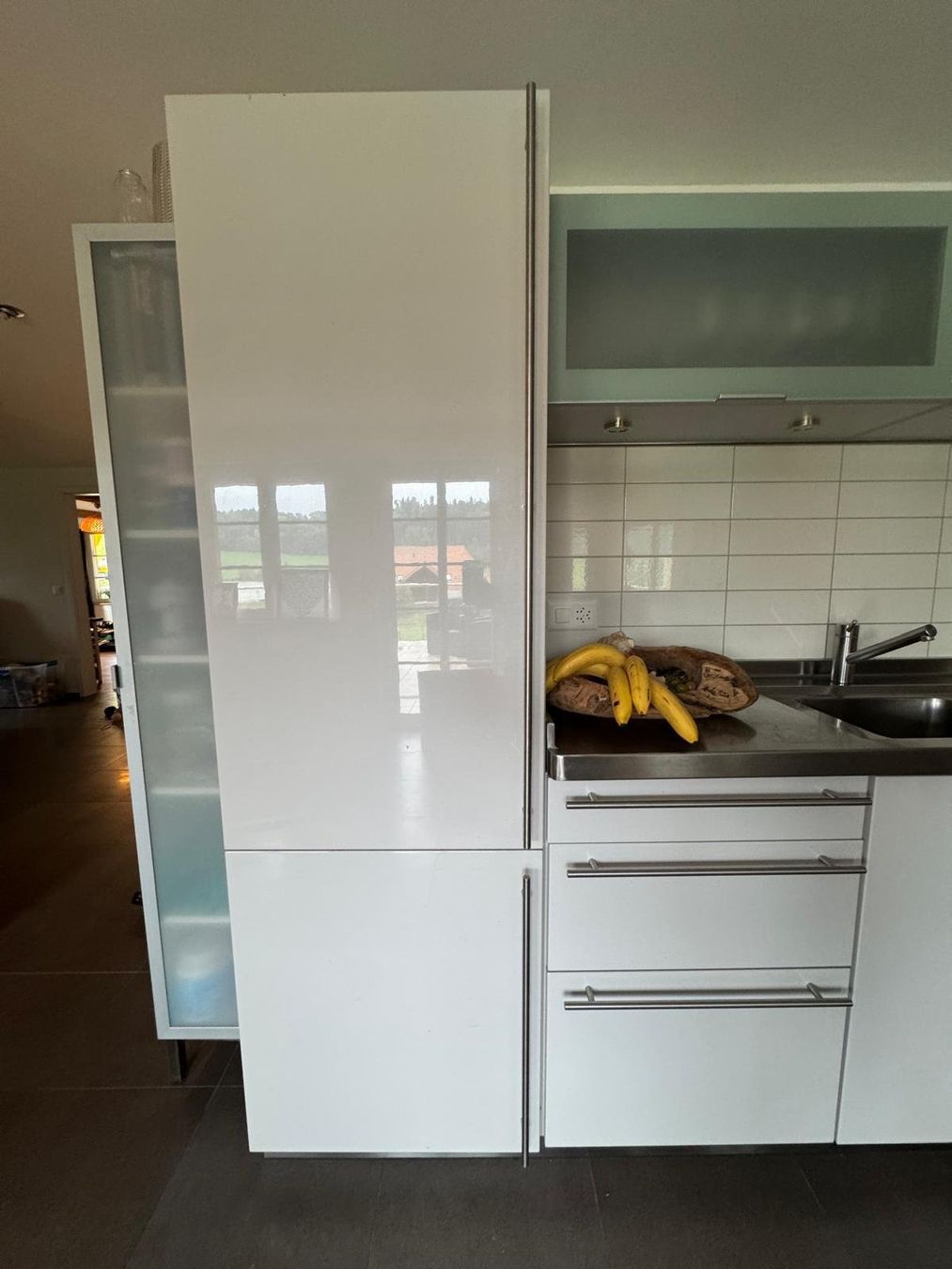 Cucine complete: Küche inkl. Geräte – Usato da Frauenkappelen venduto da rockaway2 8