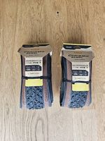 2x Pirelli Cinturato Gravel M 50mm