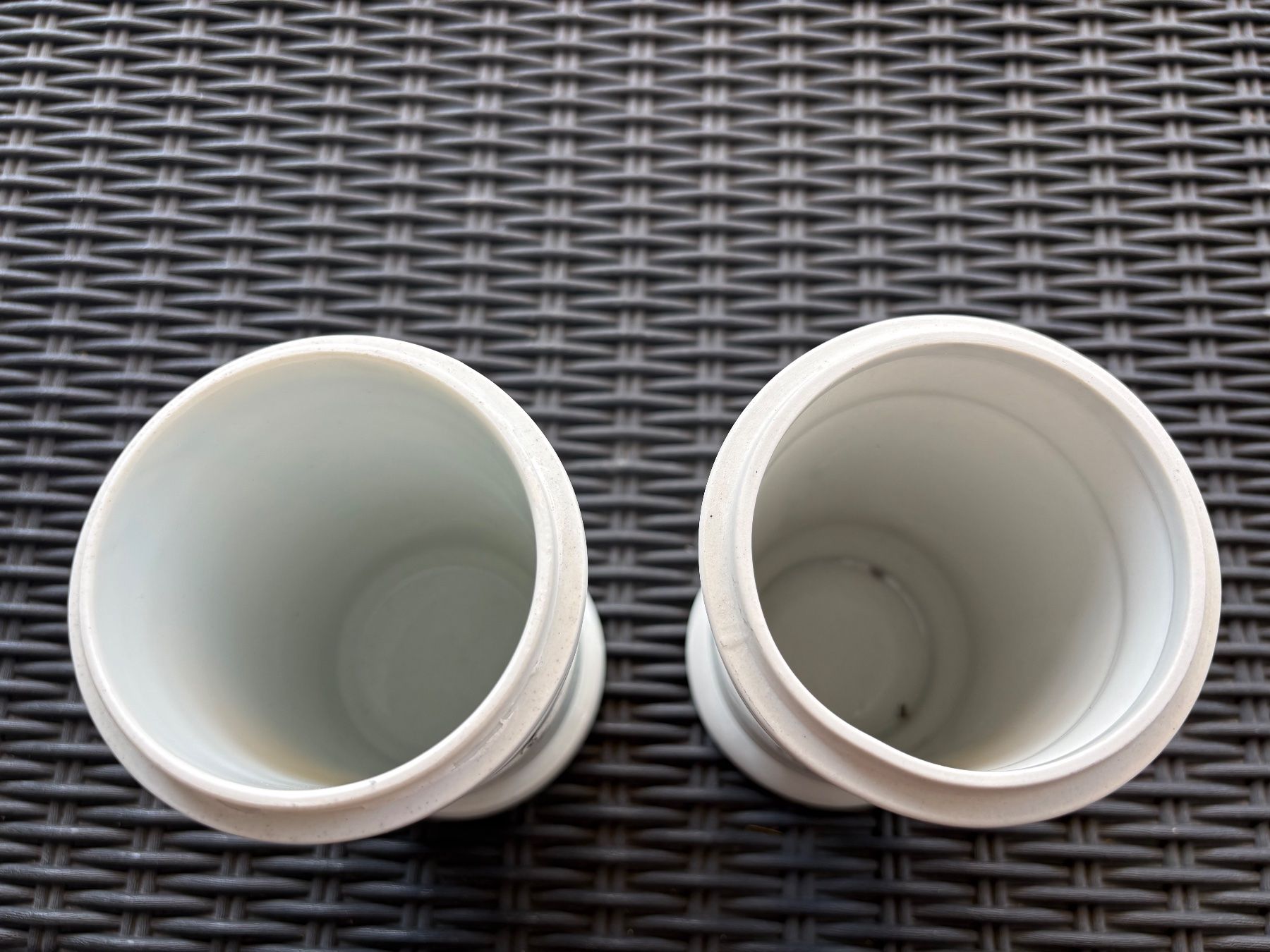 Vasen & Gefässe: Charmante alte Apothekergefässe – Gebraucht aus Bassersdorf von rek_x2gl 4
