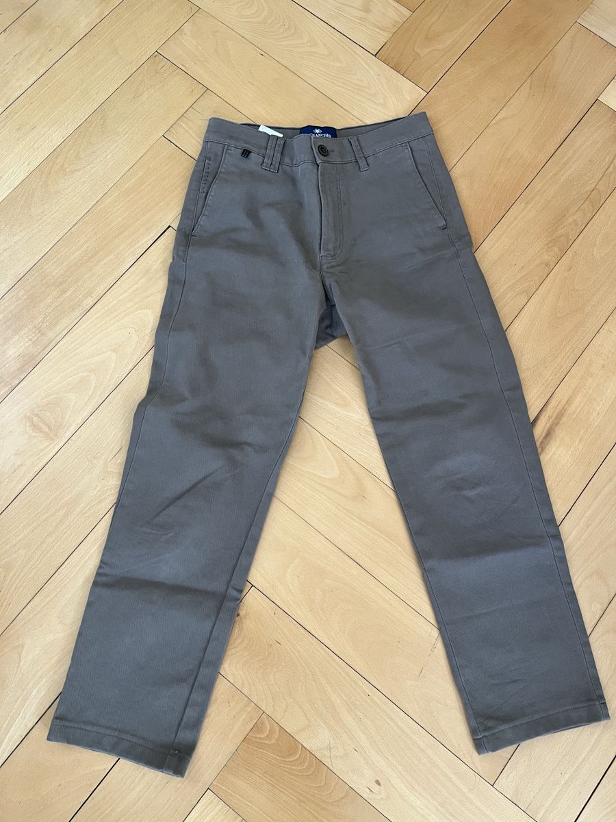 Pantaloni: Il Granchio Hosen – Usato da Zürich venduto da cat_rsn7