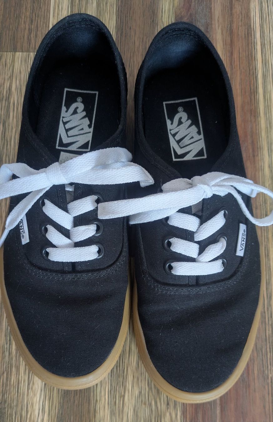 Vans Scarpe da uomo: Vans Sneaker, Gr. 36.5 – Usato da St. Gallen venduto da Jasik1 1