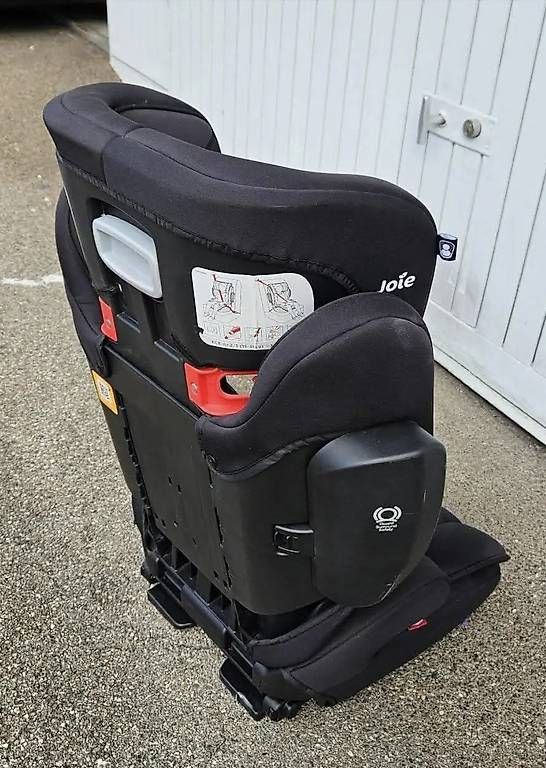 Seggiolini per auto: Joie Trillo Auto Kindersitz – Usato da Zürich venduto da Arminho 1