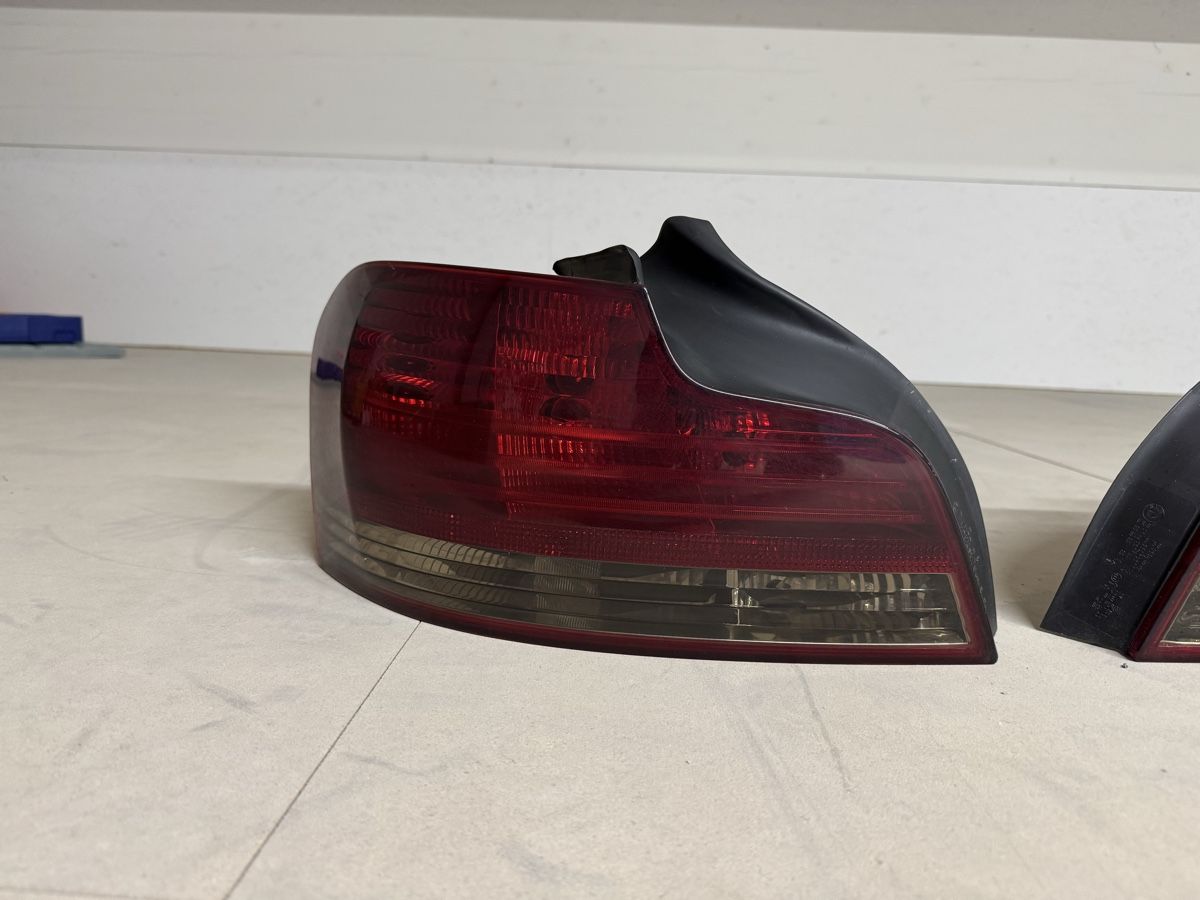 BMW Fari: Bmw heckleuchten – Usato da Triengen venduto da AS58 1