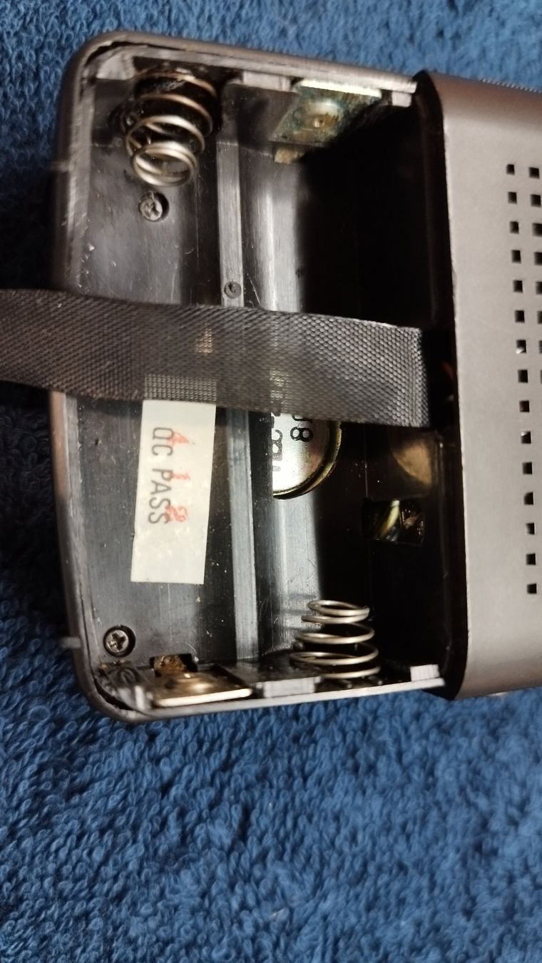 Enregistreurs: Micro Cassette Recorder / Diktiergerät – D'occasion à Zollikofen par Reiterglueck 5