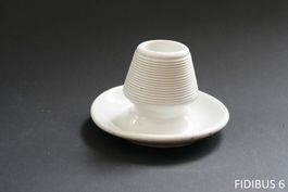 Vintage Aschenbecher Fididus