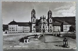Einsiedeln, Kloster