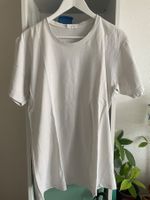 T-SHIRT - GRÖSSE M - WEISS (AL)