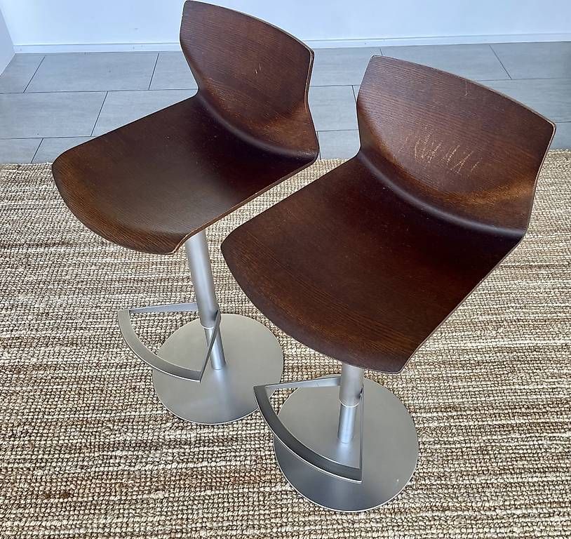 Sedie: Chaises de bar design italien Lapalma  – Usato da St-Aubin-Sauges venduto da ant_j9vt